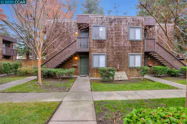 1195 Honey Trl, Walnut Creek, CA 94597