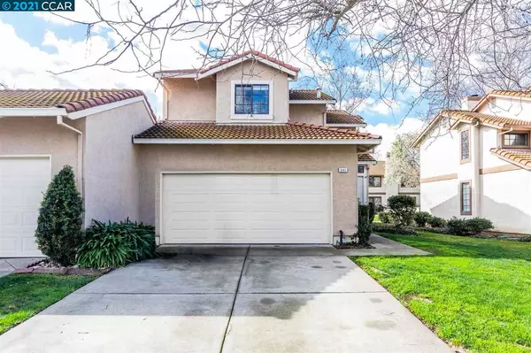 341 Marie Cmn, Livermore, CA 94550