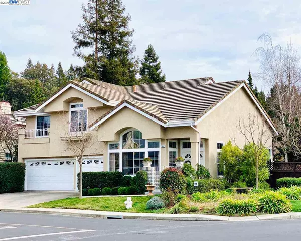 601 Ambience Way, Danville, CA 94506