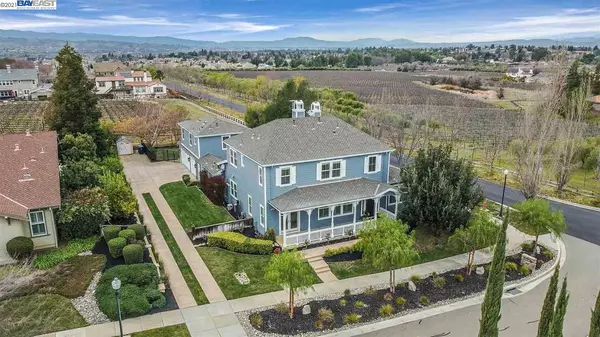 3205 Derby Ct, Livermore, CA 94550