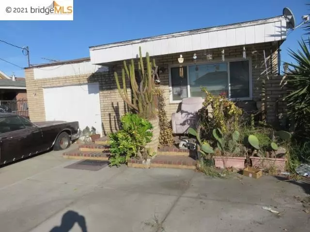 140 S Marina Way, Richmond, CA 94804