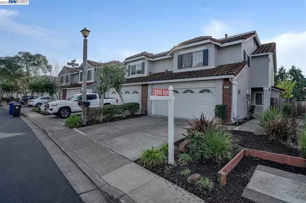 Castro Valley, CA 94552,6889 Lariat Ln