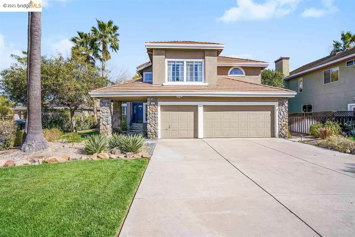 Discovery Bay, CA 94505,5431 Azure Ct