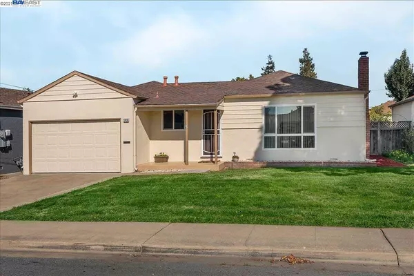 37438 BRIARWOOD DRIVE, Fremont, CA 94536