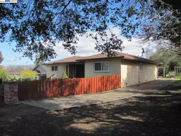 25376 Morse Ct, Hayward, CA 94542