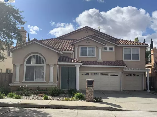 4964 Tuscany Cir, San Jose, CA 95135