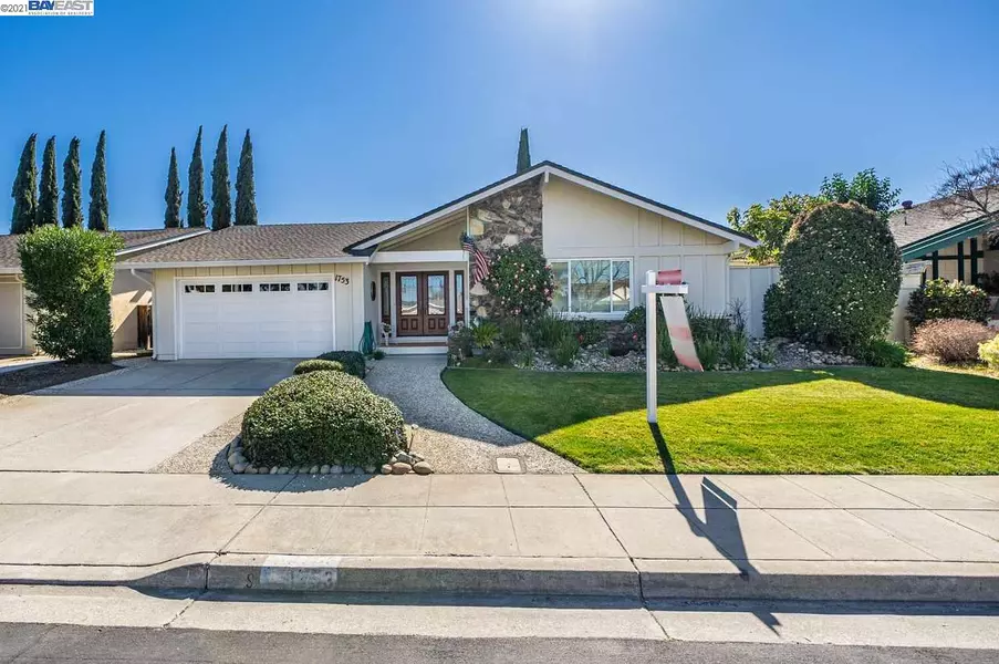 1753 Vancouver Way, Livermore, CA 94550