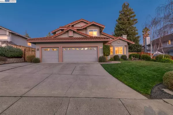 Livermore, CA 94551,573 Sheridan Circle