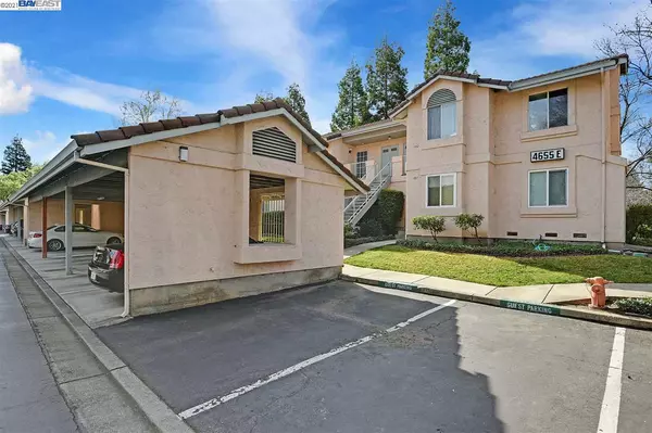 Livermore, CA 94550,4655 Nicol Cmn #103