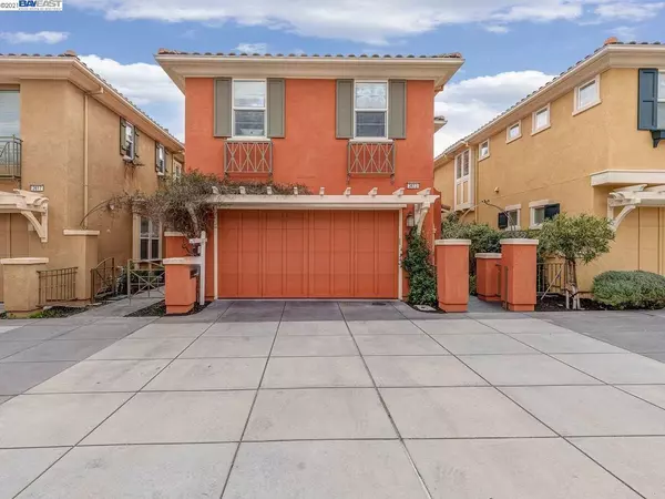 3613 Rocking Horse Ct, Dublin, CA 94568