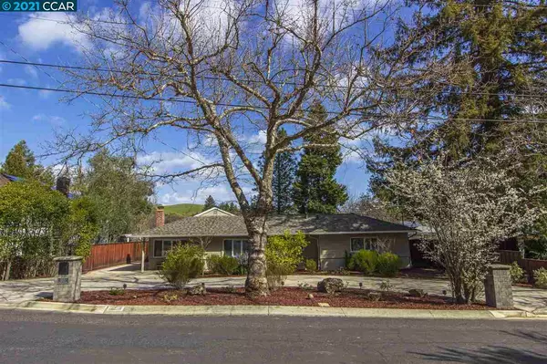 3320 S Lucille Lane, Lafayette, CA 94549