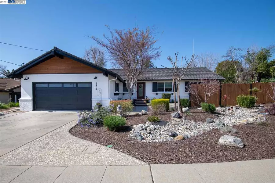 333 Lincoln Ave, Livermore, CA 94550