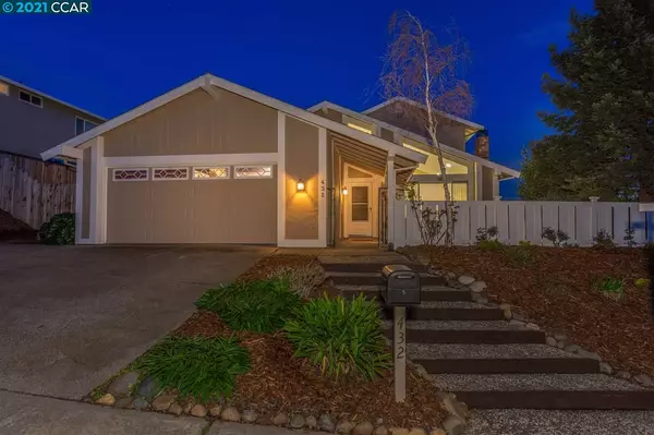 432 Mills Dr, Benicia, CA 94510