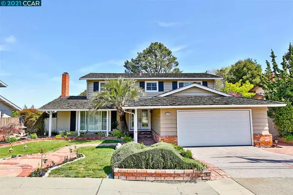 11493 Silvergate Dr, Dublin, CA 94568