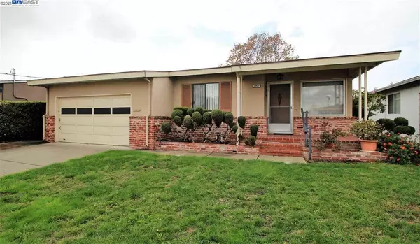 18637 Hunter Ave, Hayward, CA 94541