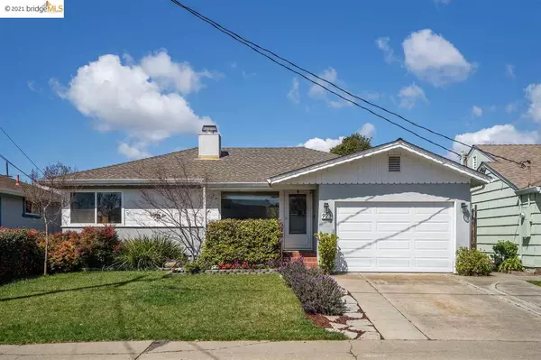 923 Via Manzanas, San Lorenzo, CA 94580