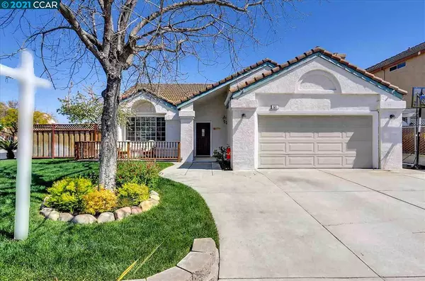 Oakley, CA 94561,51 Freemark Ct