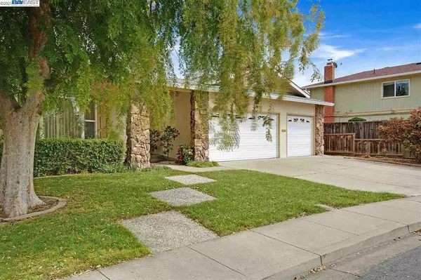 Fremont, CA 94539,40588 Ambar Pl