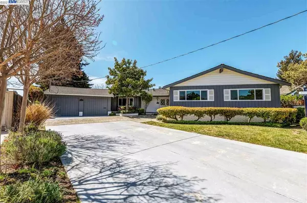 5219 Tyler Ct, Castro Valley, CA 94546