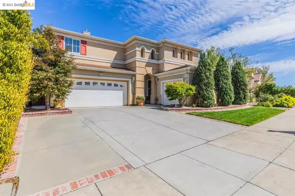 330 Pebble Beach Drive, Brentwood, CA 94513