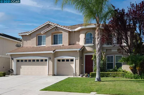 Antioch, CA 94531,2455 Covelite Way