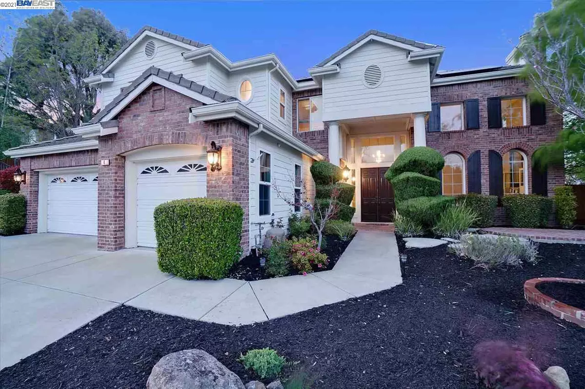 San Ramon, CA 94583,4 Pine Valley Pl