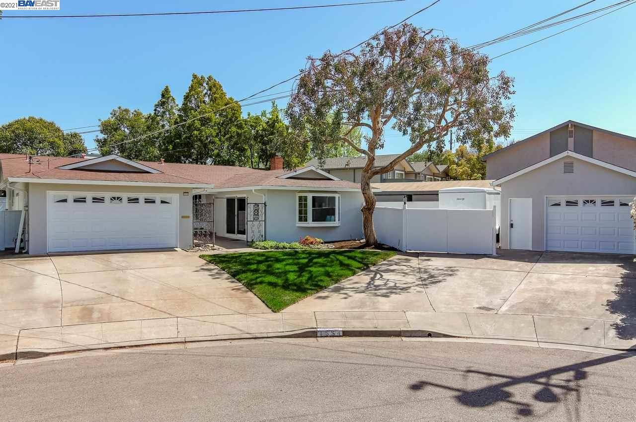 1554 La Prada Ct, Livermore, CA 94550