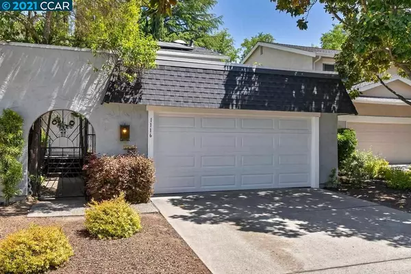 Walnut Creek, CA 94596,1116 Glengarry Dr