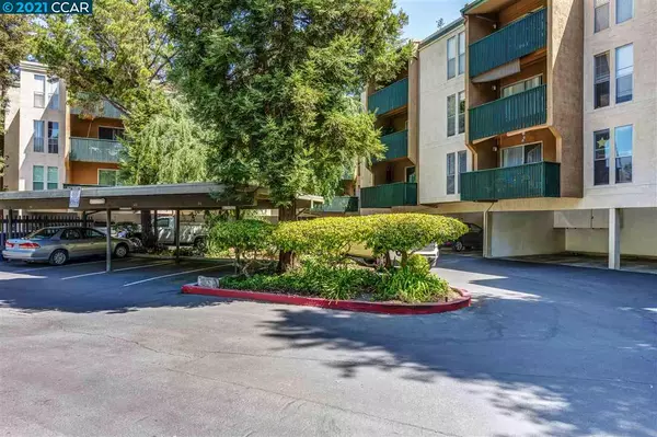 1246 Walker Ave #307, Walnut Creek, CA 94596