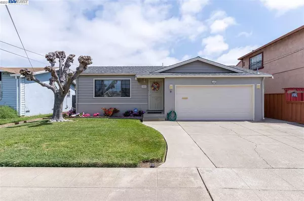 15666 Cranbrook St, San Leandro, CA 94579