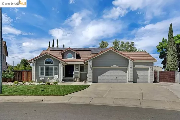 Oakley, CA 94561,156 Meadow Brook Ct