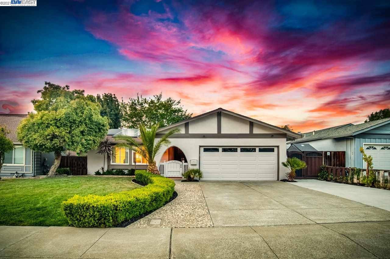 544 Huntington Way, Livermore, CA 94551