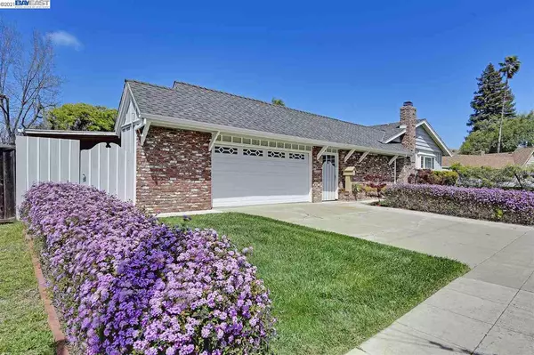 36226 Carnation Way, Fremont, CA 94536