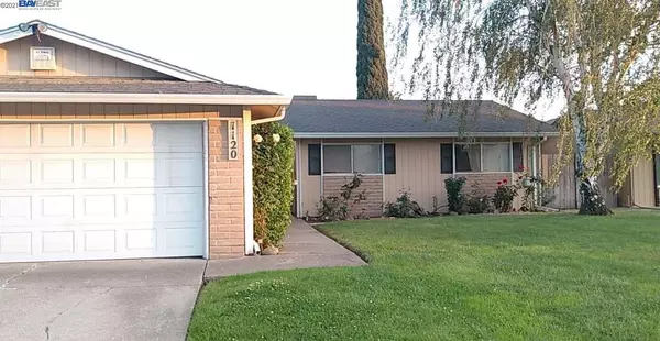 1120 prospector, Stockton, CA 95210