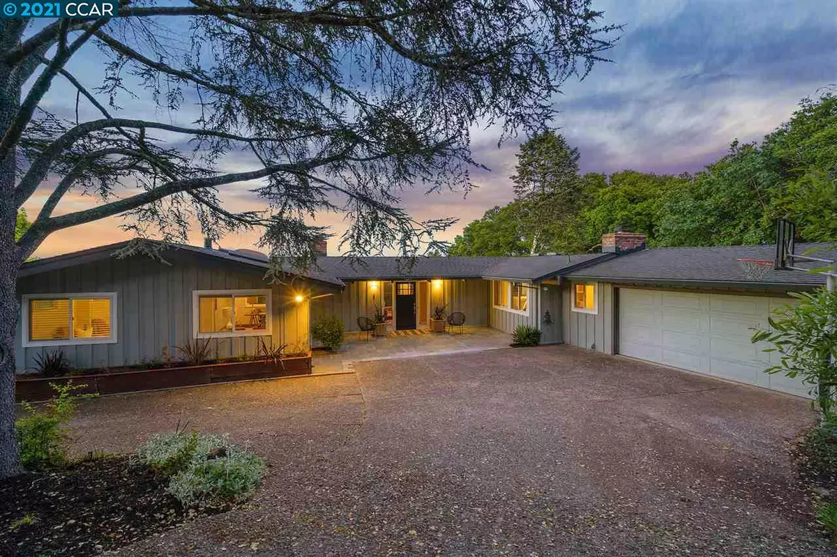 Orinda, CA 94563,9 Las Piedras