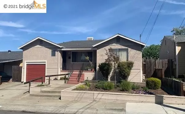 Pittsburg, CA 94565,33 Ramona St