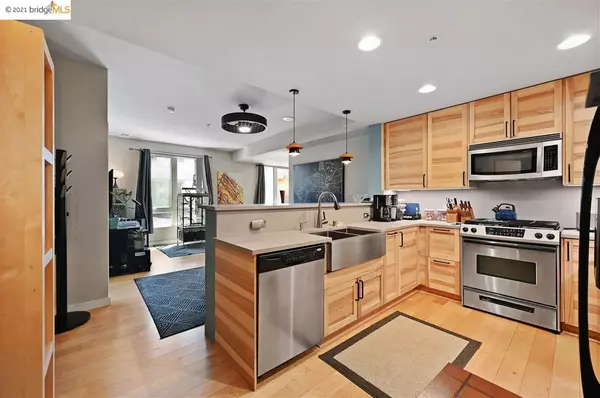 1511 Jefferson Street #111, Oakland, CA 94612