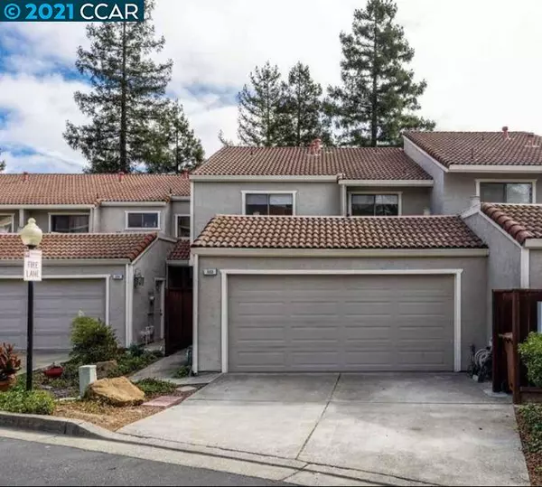 Martinez, CA 94553,309 Via Cordova Ln