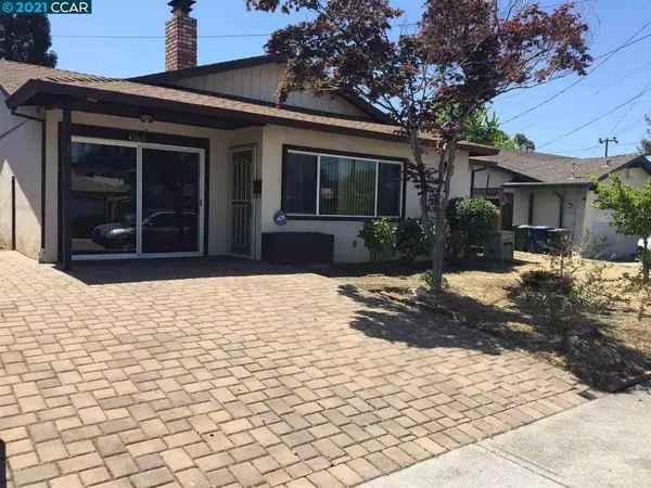 Castro Valley, CA 94546,4109 David St