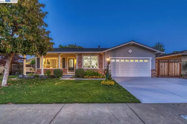 1823 Brooktree, Pleasanton, CA 94566