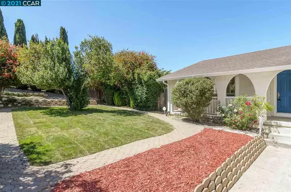 Richmond, CA 94803,2233 Bristlecone Dr.