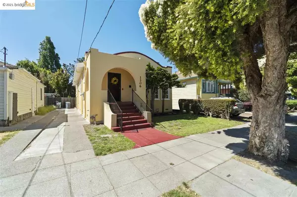 1306 Carrison St, Berkeley, CA 94702