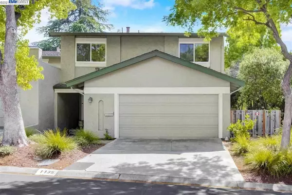 1135 Westmoreland Cir, Walnut Creek, CA 94596