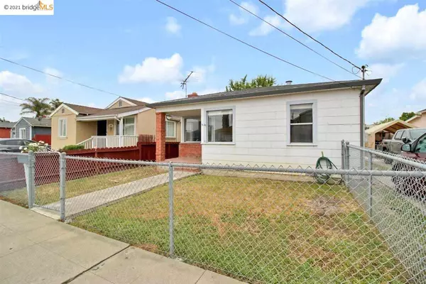 San Leandro, CA 94578,1629 151st Avenue