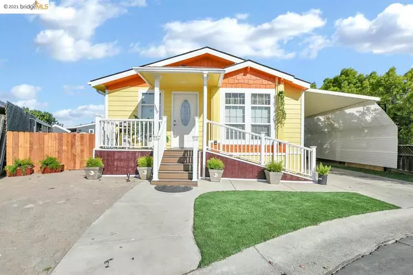 349 Alcott Court, Bethel Island, CA 94511