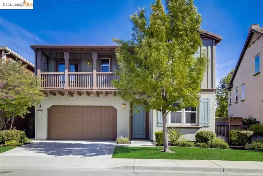 3680 Edgecomb Ct, Dublin, CA 94568