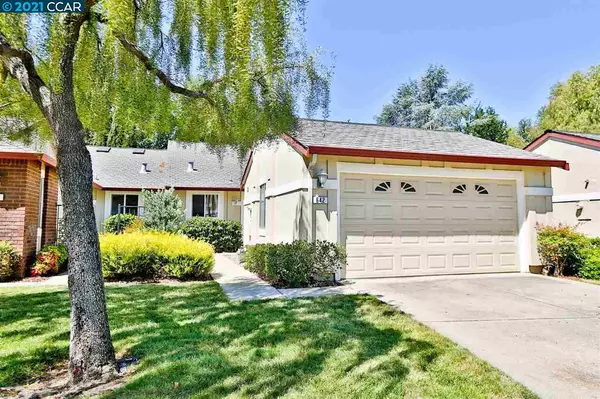 Walnut Creek, CA 94598,642 Via Appia