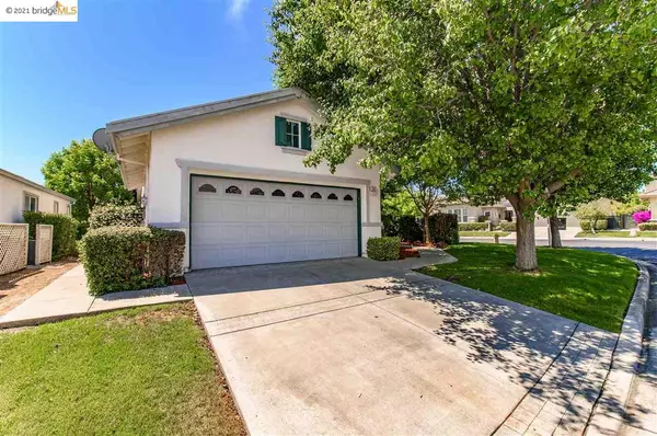 1551 Margil Way, Brentwood, CA 94513