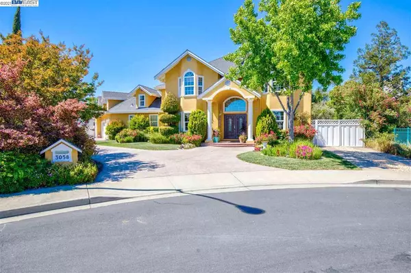 Livermore, CA 94550,3058 Chateau Way