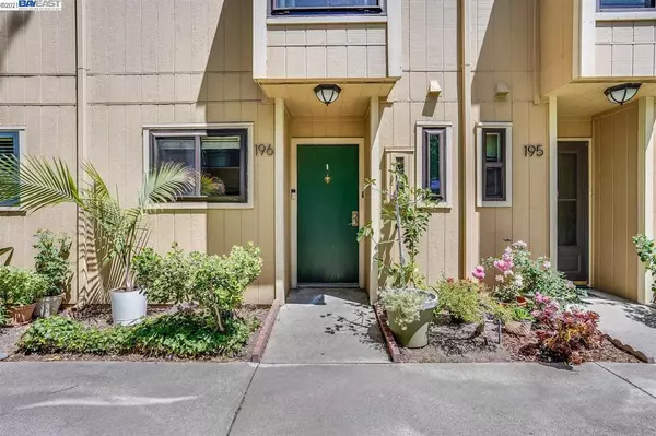 9005 Alcosta Blvd #196, San Ramon, CA 94583
